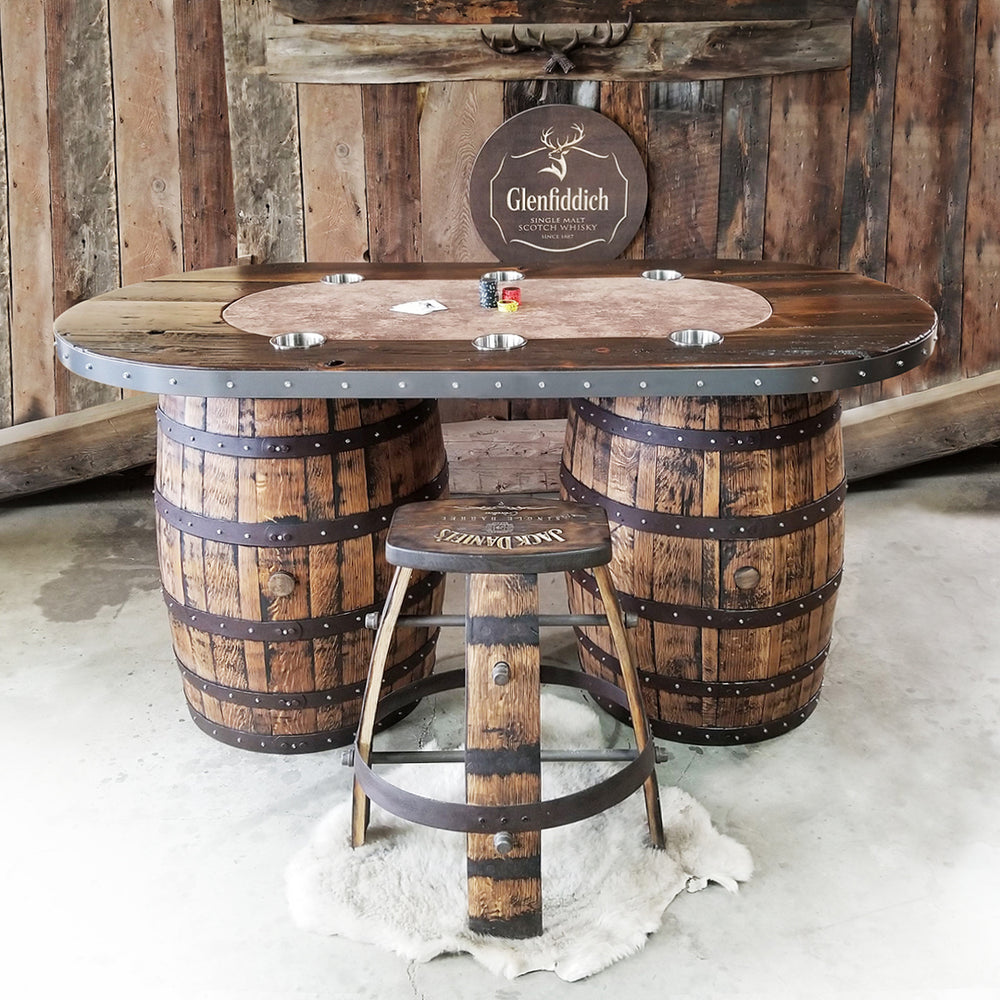 DOUBLEWHISKEYBARRELPOKERTABLE2